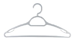 Section Hanger Ef  (432 X 220 X 40 Mm) (6 Pc Set)