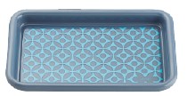 Serving Tray  (335 X 195  Mm) (Assorted)