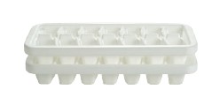 Cool Ice Cube Tray  (Assorted) (2 Pc Set)