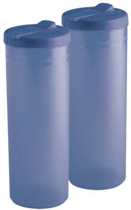 Freeze Bottle  (1000 Ml) (Assorted)