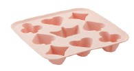 Clubs Ice Tray  (Assorted)