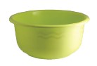 Basin - 16 Cms (17 Ltr) (Assorted)