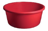 Basin 54 X 21 Cm (36 Ltr) (Assorted)