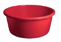 Basin 60 X 24 Cm (54 Ltr) (Assorted)