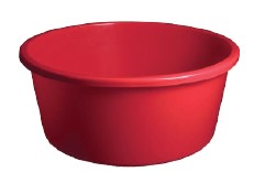 Basin 66 X 28 Cm (72 Ltr) (Assorted)