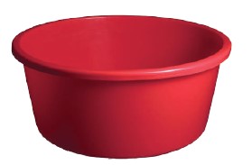 Basin 71 X 32 Cm (100 Ltr) (Assorted)