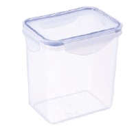 Lock & Safe Container 1000V (1000 Ml) (Assorted)