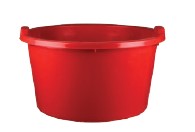 Wash Tub 50 X 27 Cm (39 Ltr) (Assorted)