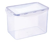 Lock & Safe Container 2500V (2500 Ml) (Assorted)