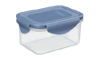 Store Fresh Container 500H (500 Ml) (Assorted)