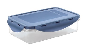 Store Fresh Container 800H (800 Ml) (Assorted)