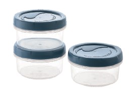 Twister 709 V (250V X 3) (750 Ml) (All Time) (Assorted) (3 Pc Set)