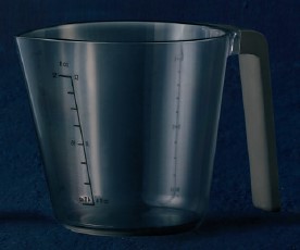 Elite Measuring Jug 1000 (1 Ltr)