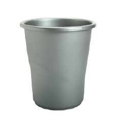 Frosty Dust Bin  (5.5 Ltr) (Assorted)