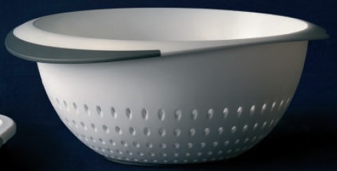 Elite Colander (24 Cm)