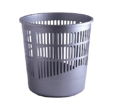 Tidy Basket  (6.5 Ltr) (Assorted)