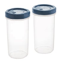 Twister 470V  (470 Ml) (Assorted) (2 Pc Set)