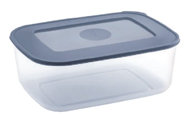 Food Saver Container 4200H (4200 Ml) (Assorted)