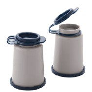 Namak Dani (250 Ml) (Assorted) (2 Pc Set)