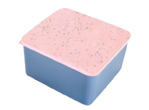 Keepsake Box (800 Ml) (Assorted)