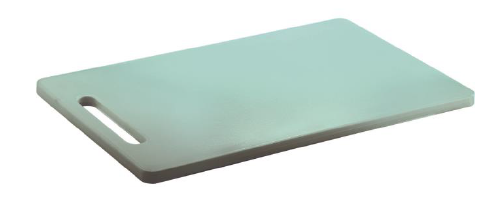 Chopping Board 040 Promo (340 X 240 X 6 Mm) (Assorted)