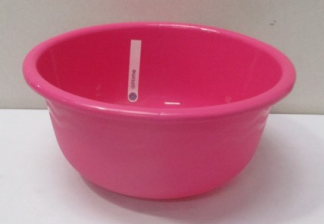BASIN - 14 CMS (11 LTR) (ASSORTED)