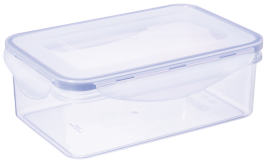 LOCK & SAFE 900H (900 ML) (NATURAL)