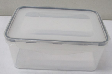 LOCK & SAFE CONTAINER 2200H (2200 ML) (ASSORTED)