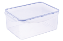 LOCK & SAFE CONTAINER 3600H (3600 ML) (ASSORTED)