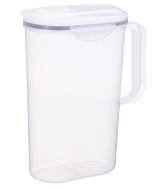 LOCK & SAFE JUG 2500V (2500 ML) (ASSORTED)