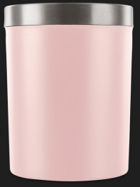 CANISTER DECORATIVE (750R X 3) (2250 ML) (ASSORTED) (3 PC SET)