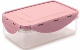 STORE FRESH CONTAINER 1200H (1200 ML) (ASSORTED)