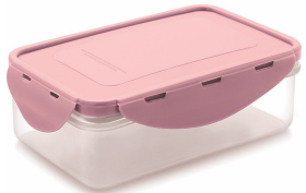 STORE FRESH CONTAINER 1200H (1200 ML) (ASSORTED)