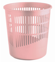 TIDY BASKET  (6.5 LTR) (ASSORTED)