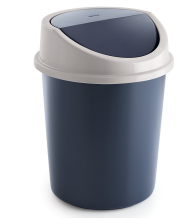 KLEAN BIN  (7 LTR) (ASSORTED)