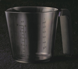 MEASURING JUG 1 LTR (1000 ML)