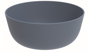 PICNIC BOWL (930 ML) (ASSORTED) (48 PCS PK)