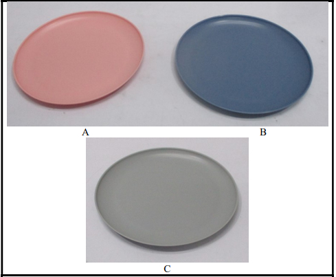 PICNIC DINNER PLATE (ASSORTED) (48 PCS PK)